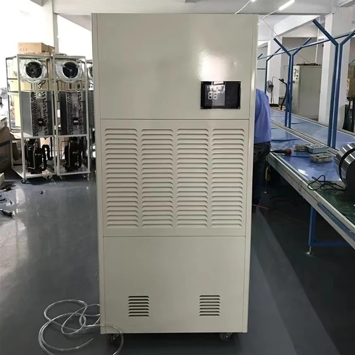automatic pump drain 03